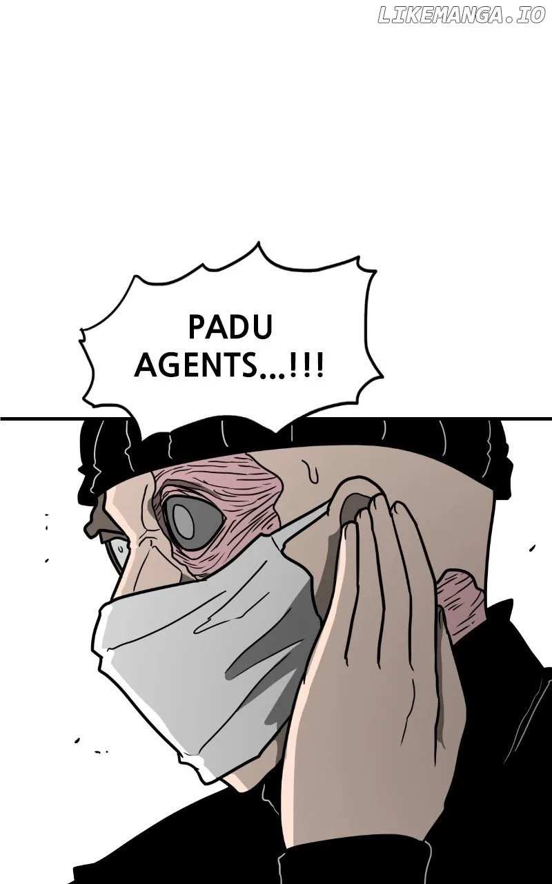 Dating to Survive Chapter 84 page 18
