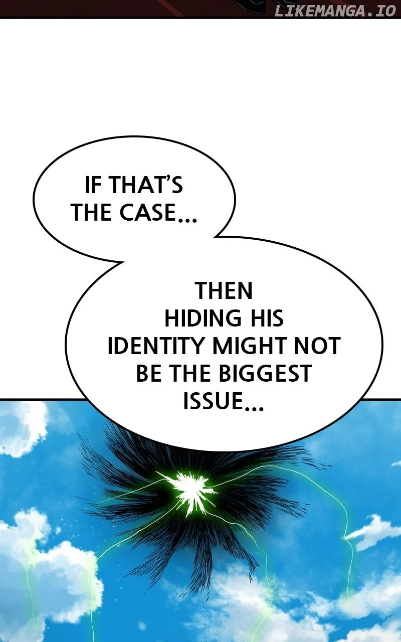 Dating to Survive Chapter 84 page 24
