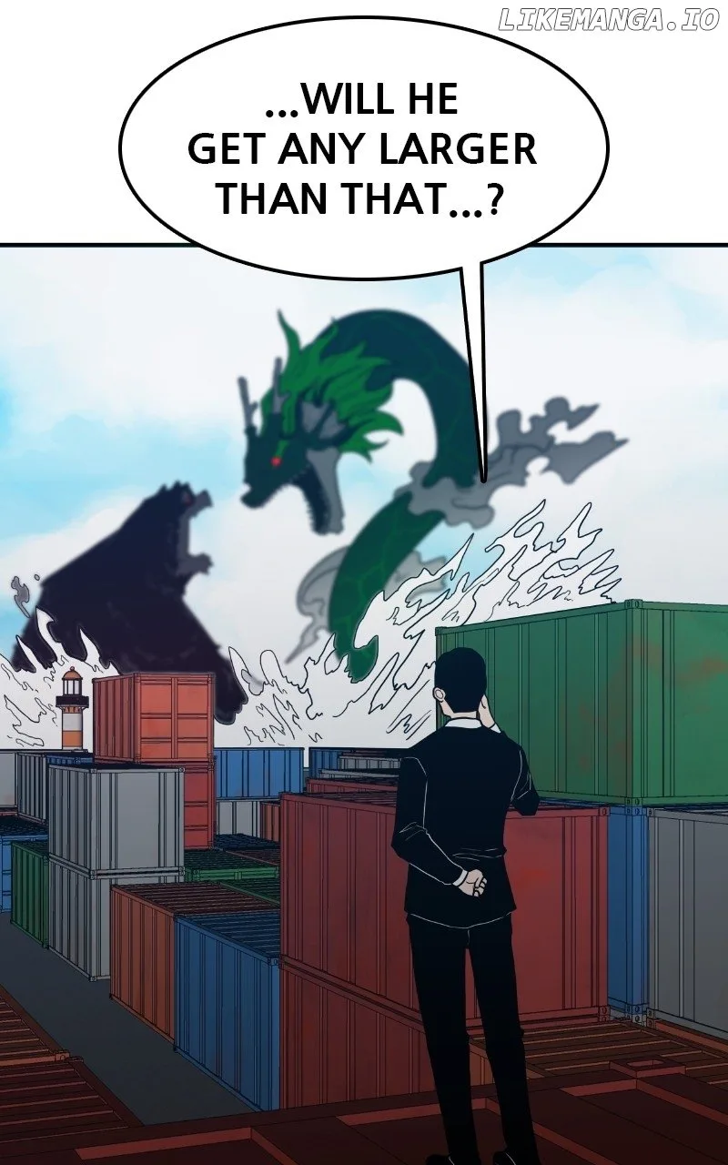 Dating to Survive Chapter 84 page 23