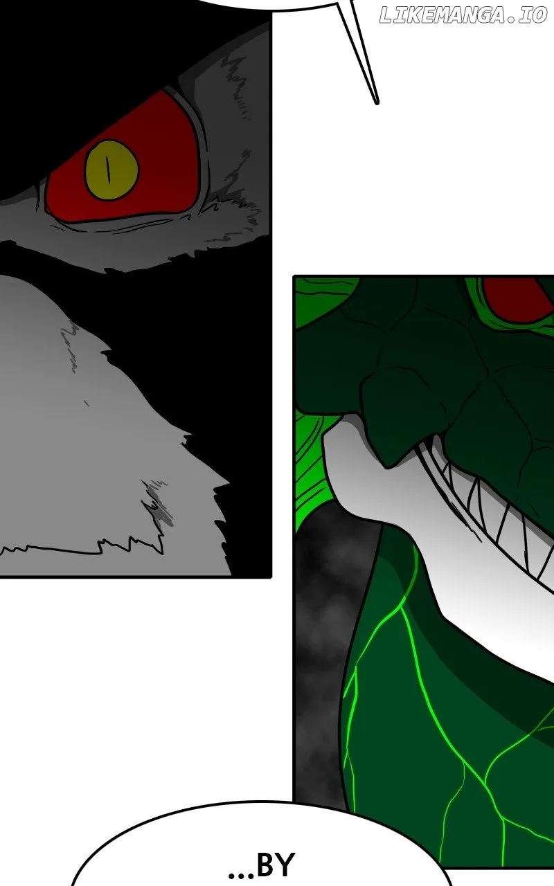 Dating to Survive Chapter 84 page 43