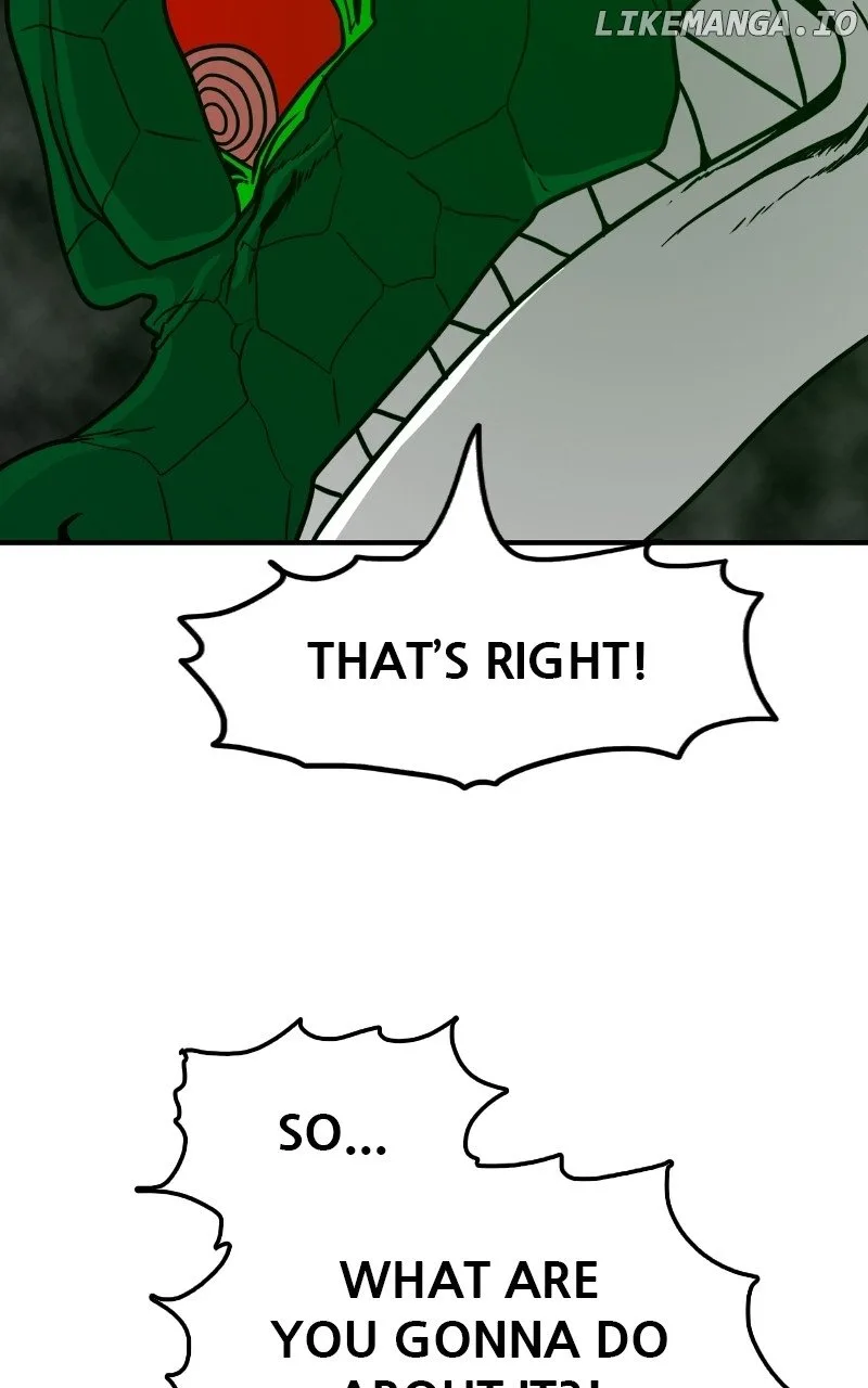 Dating to Survive Chapter 84 page 36