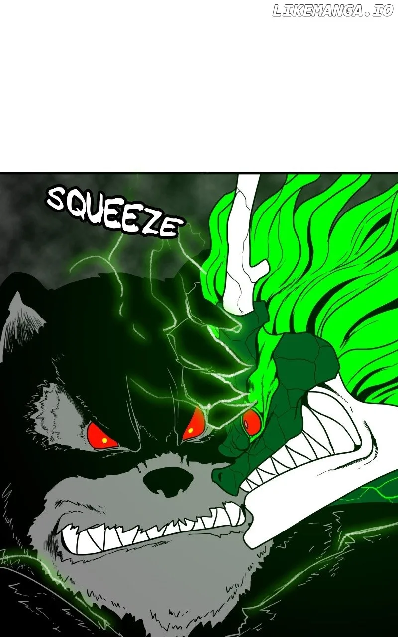 Dating to Survive Chapter 84 page 33