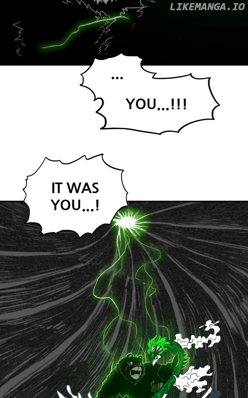 Dating to Survive Chapter 84 page 34