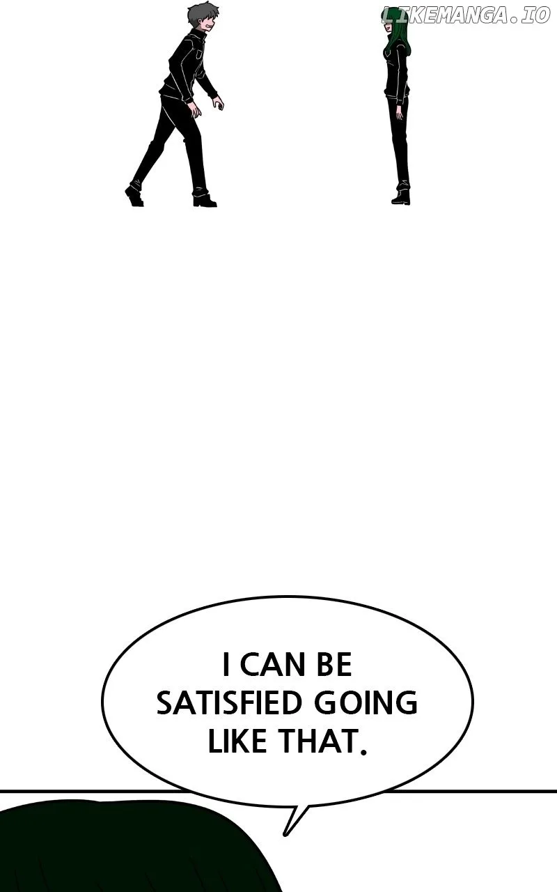 Dating to Survive Chapter 84 page 45