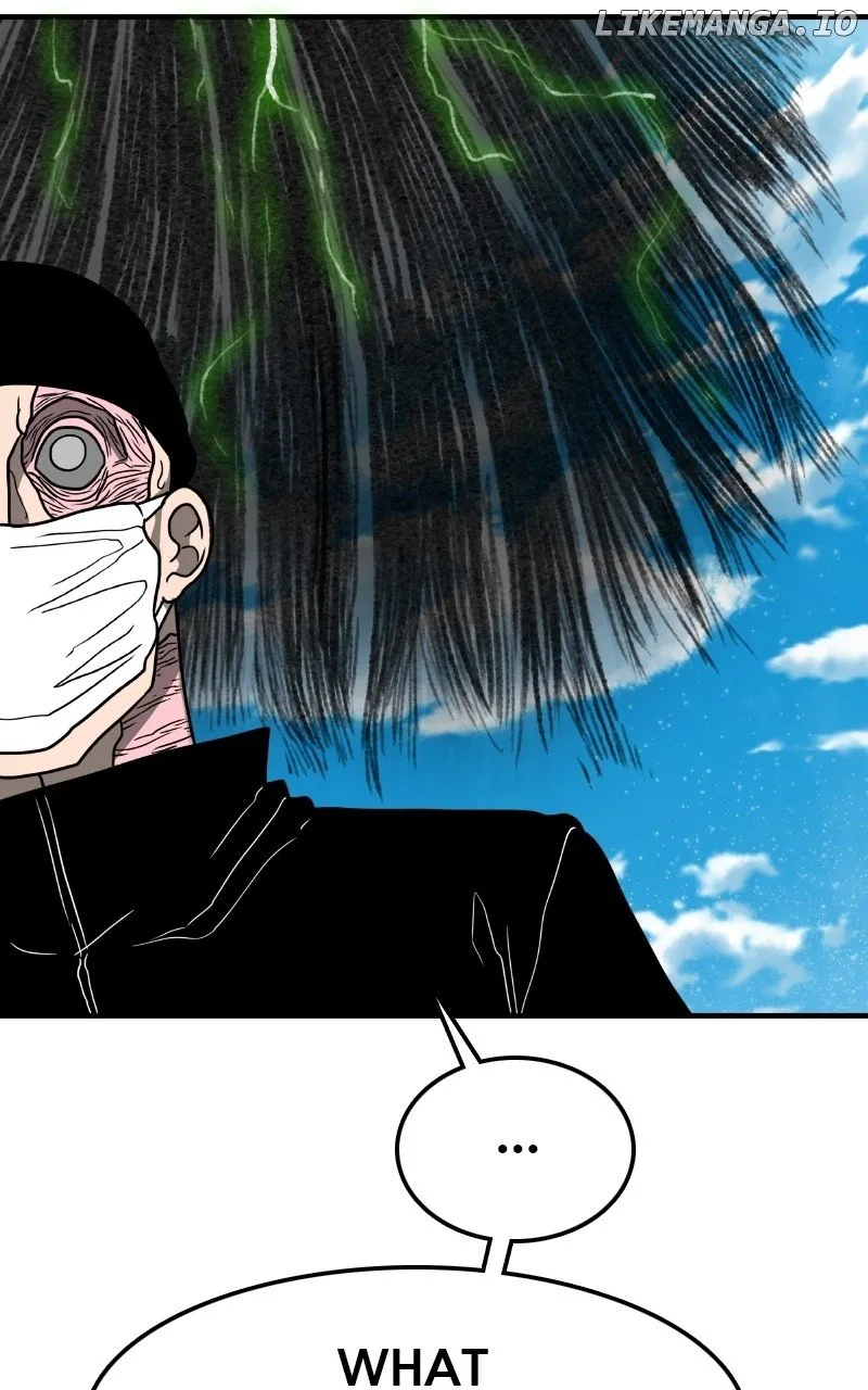 Dating to Survive Chapter 84 page 31