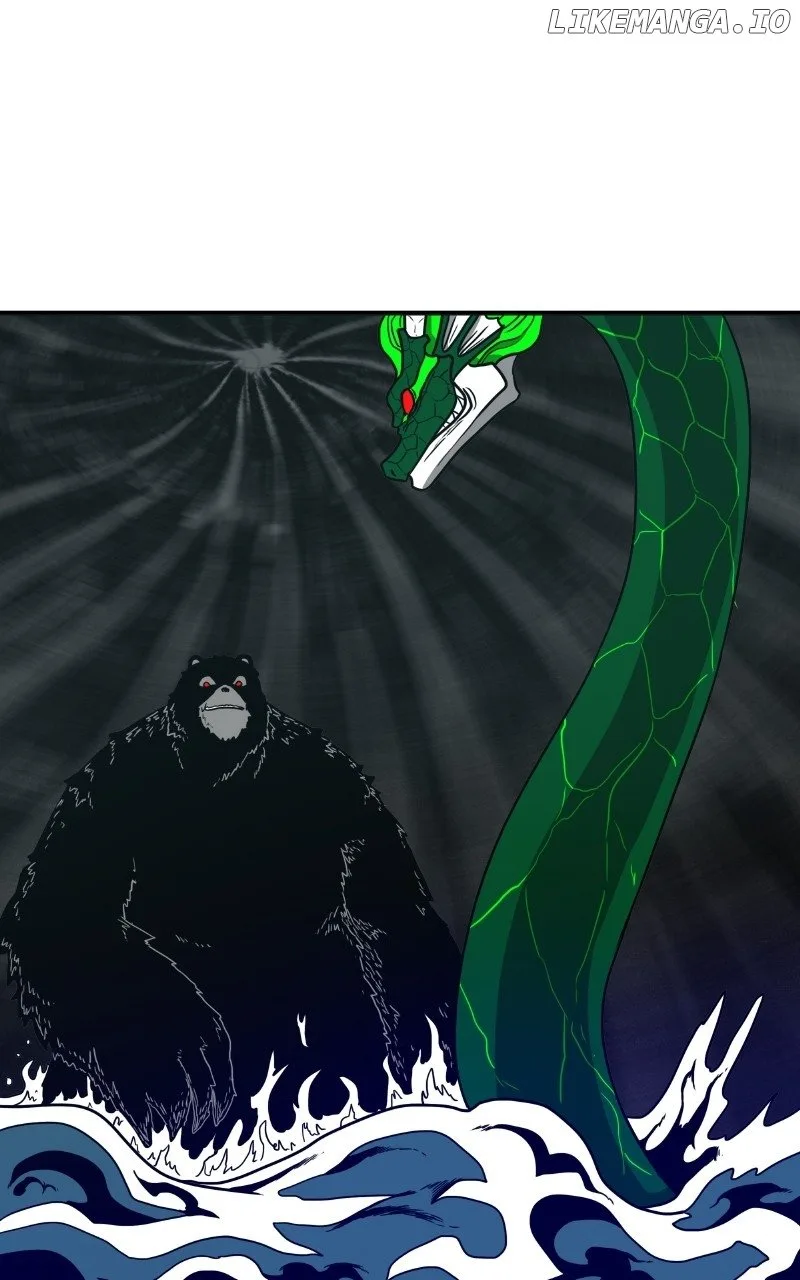 Dating to Survive Chapter 84 page 48