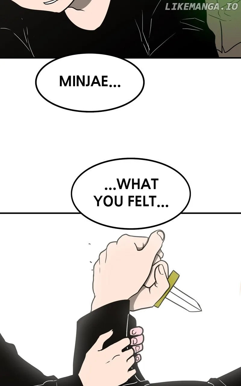 Dating to Survive Chapter 82 page 5