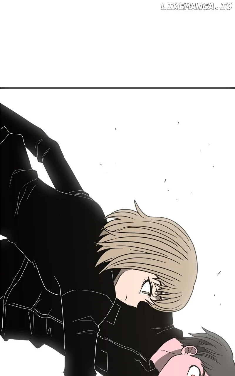 Dating to Survive Chapter 82 page 2
