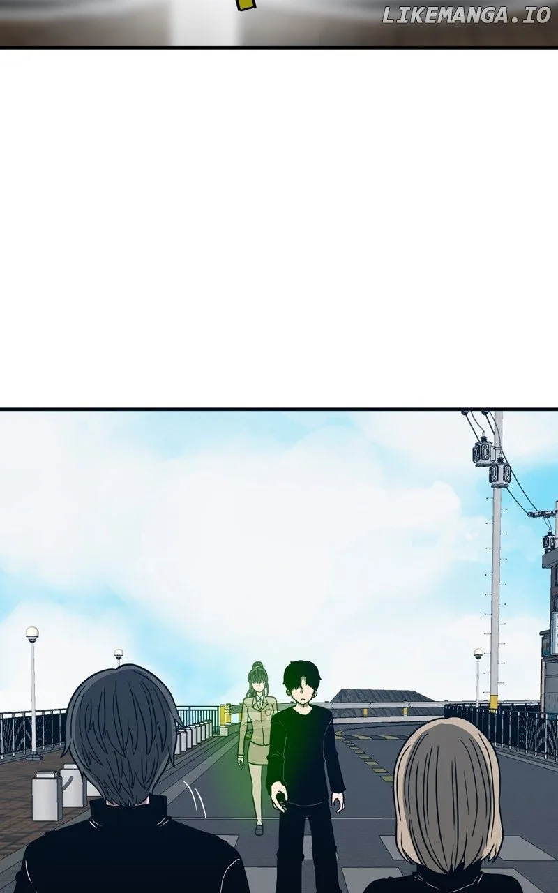 Dating to Survive Chapter 82 page 10