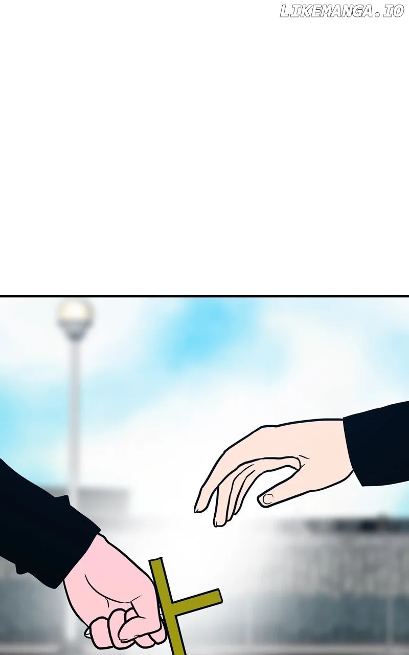 Dating to Survive Chapter 82 page 9