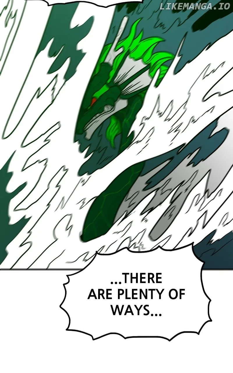 Dating to Survive Chapter 84 page 54