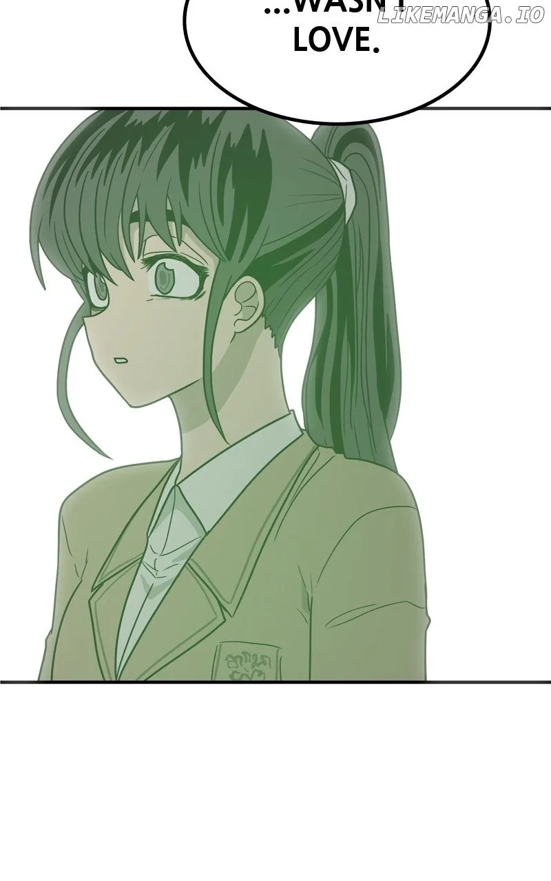 Dating to Survive Chapter 82 page 8