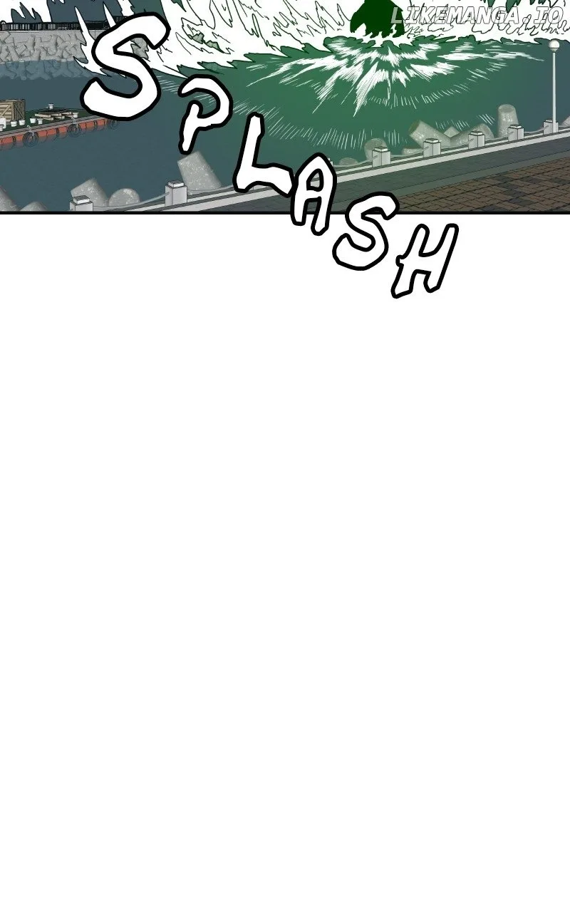 Dating to Survive Chapter 84 page 56