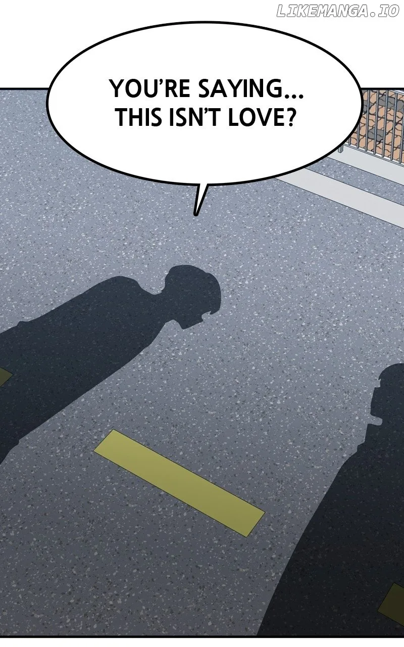 Dating to Survive Chapter 82 page 15