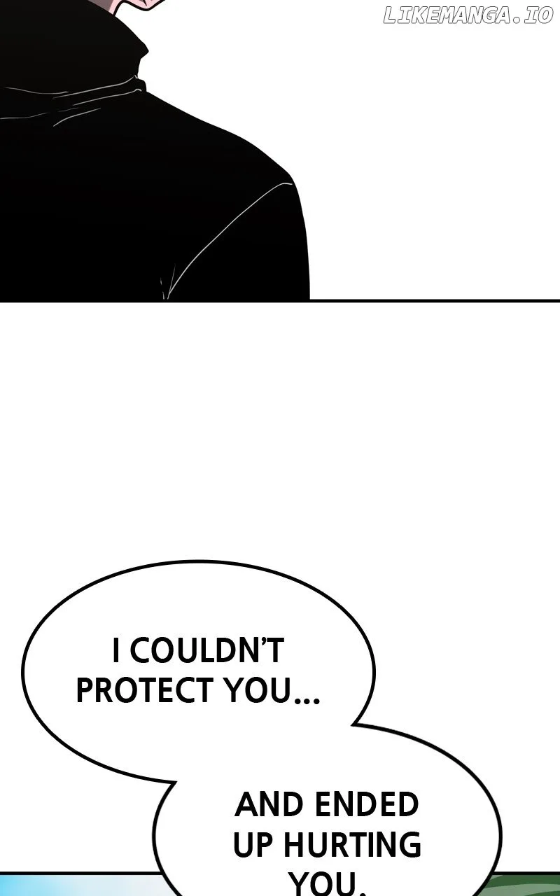 Dating to Survive Chapter 82 page 17
