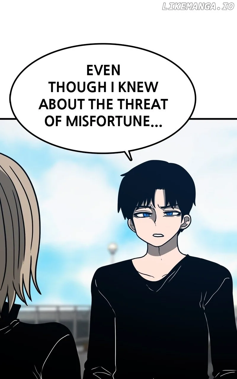 Dating to Survive Chapter 82 page 19