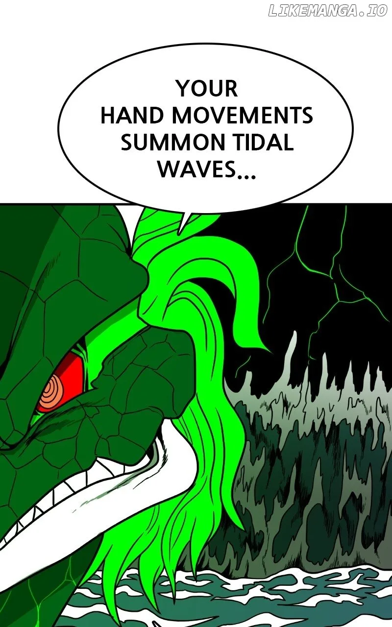 Dating to Survive Chapter 84 page 61