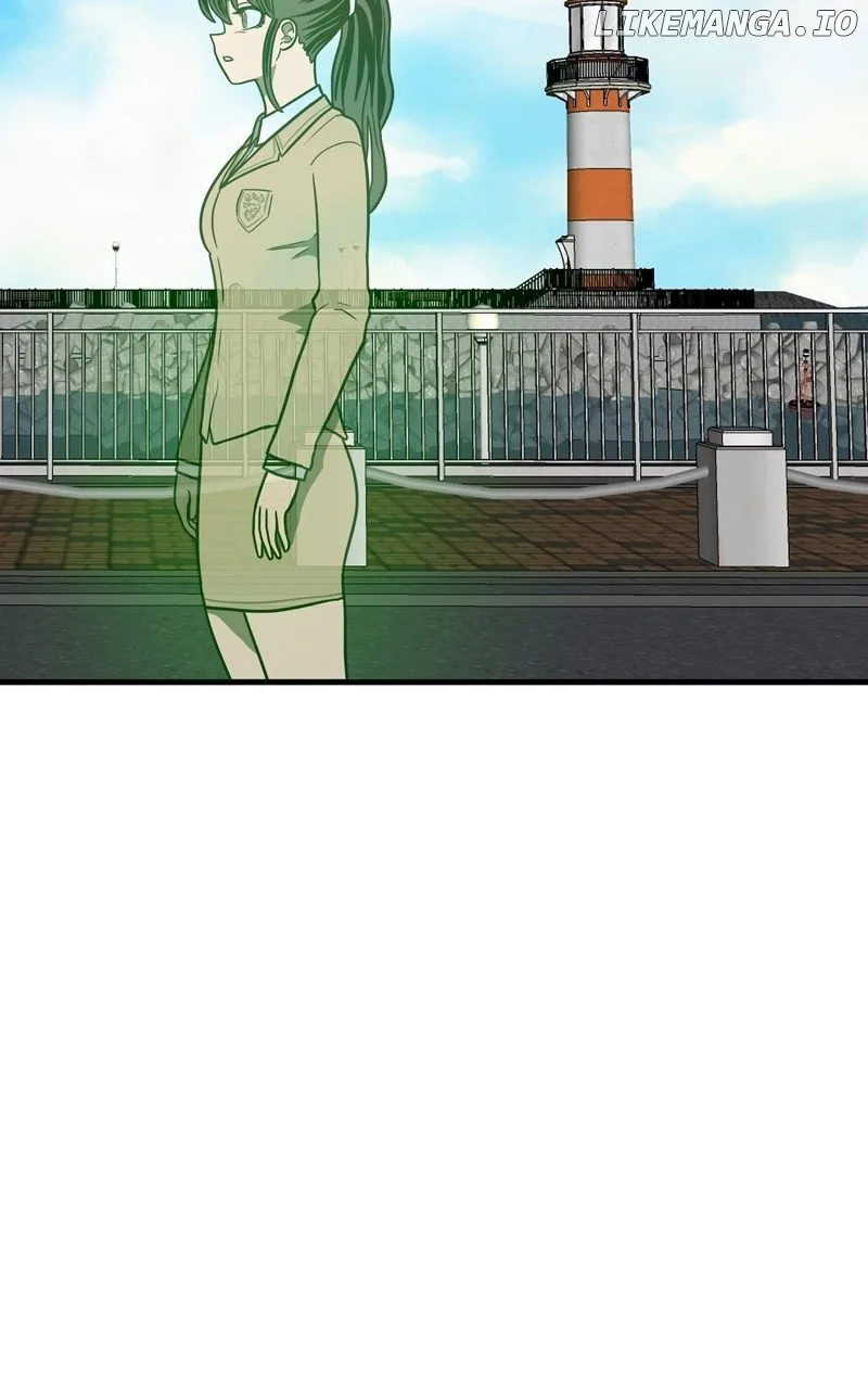 Dating to Survive Chapter 82 page 14