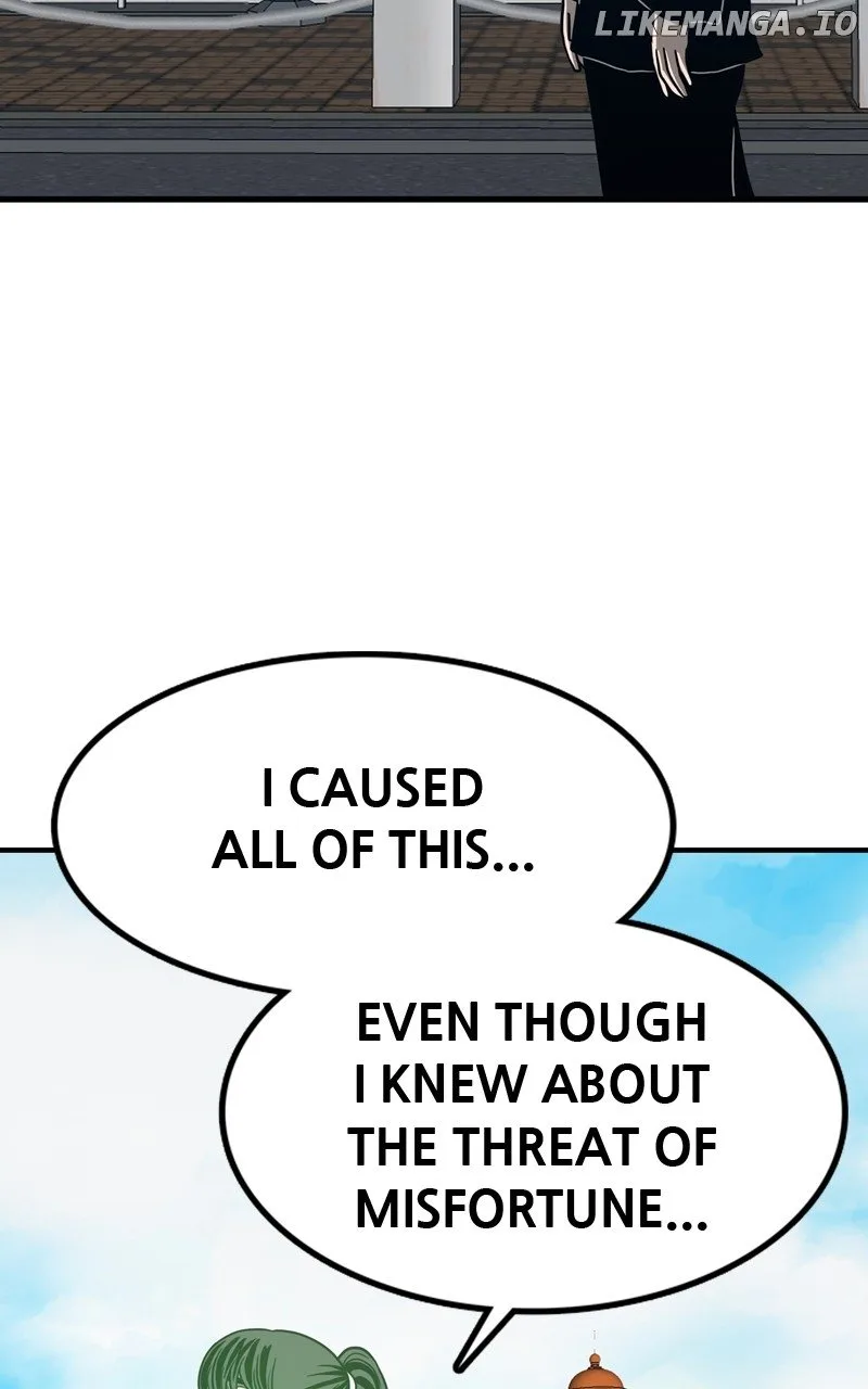 Dating to Survive Chapter 82 page 13