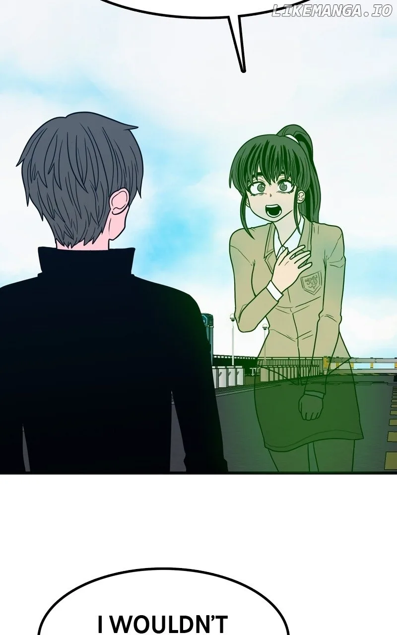 Dating to Survive Chapter 82 page 24
