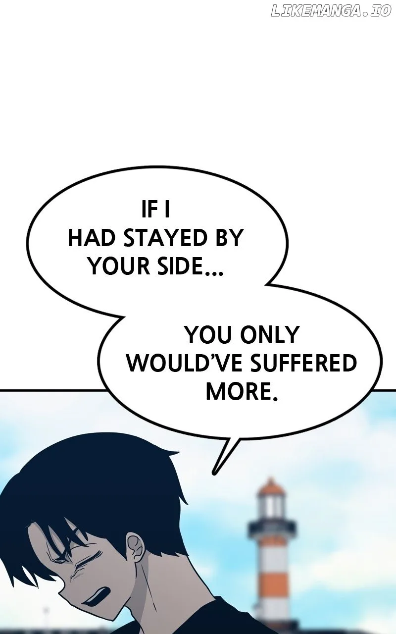 Dating to Survive Chapter 82 page 22