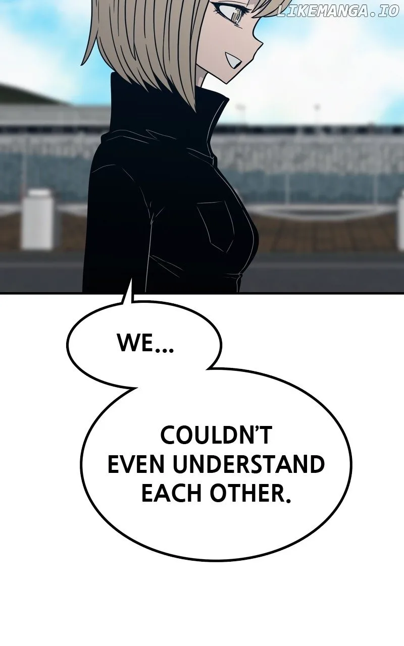 Dating to Survive Chapter 82 page 28
