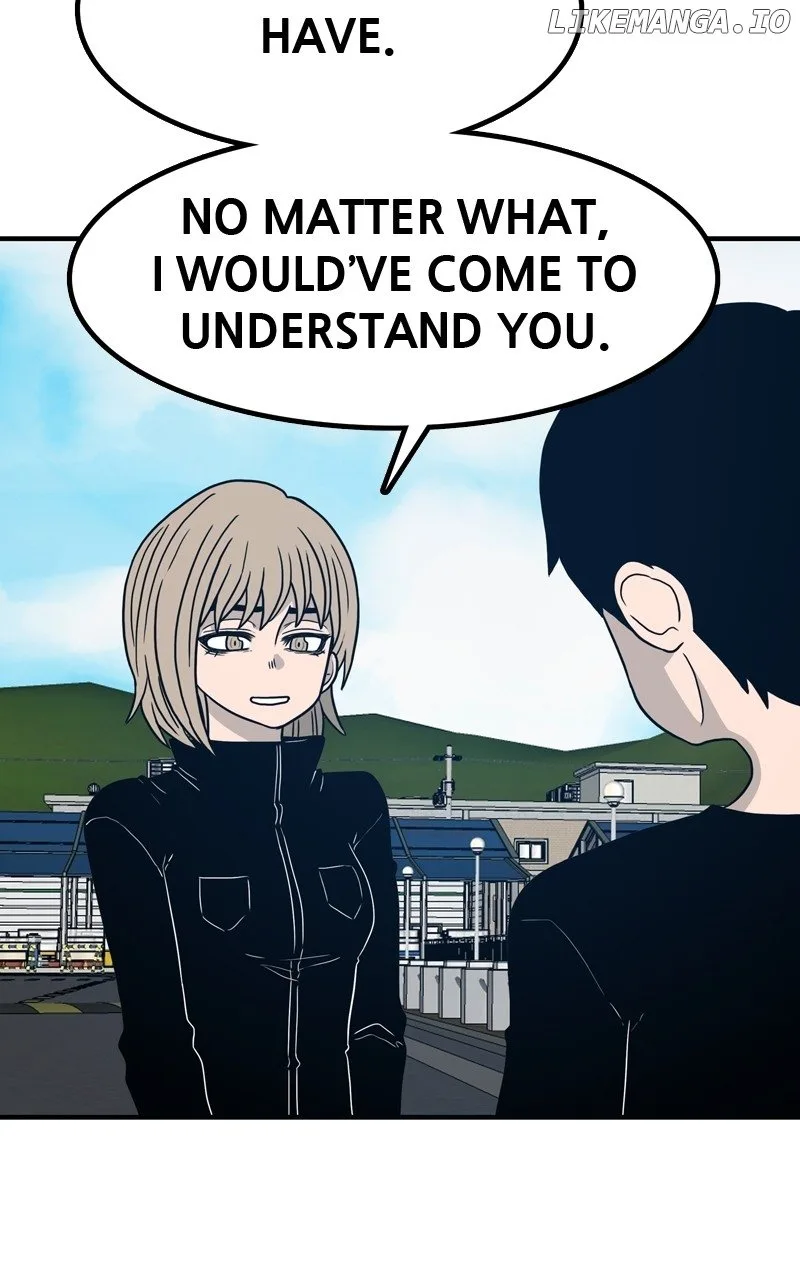 Dating to Survive Chapter 82 page 25