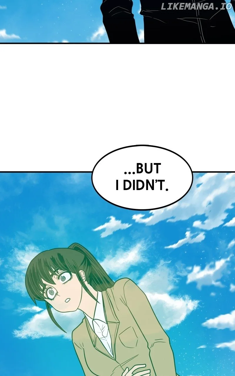 Dating to Survive Chapter 82 page 30