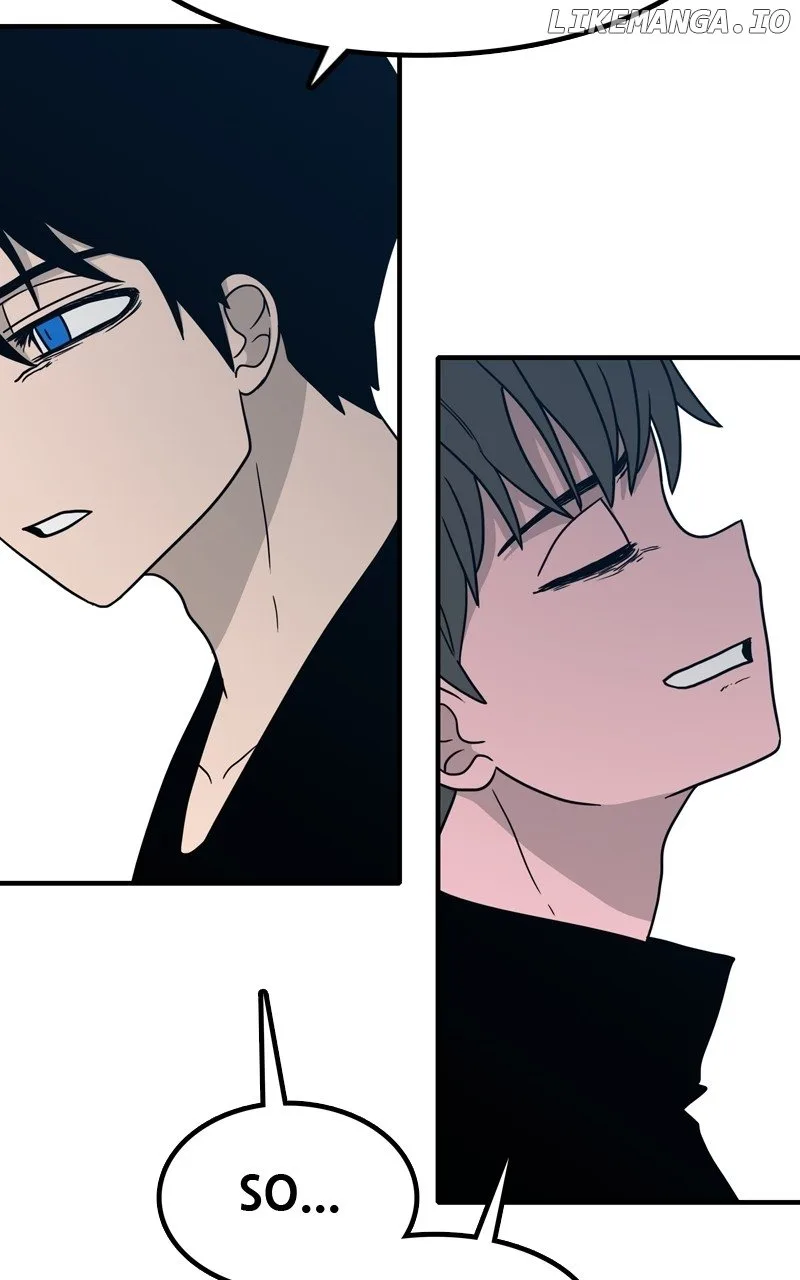 Dating to Survive Chapter 82 page 32