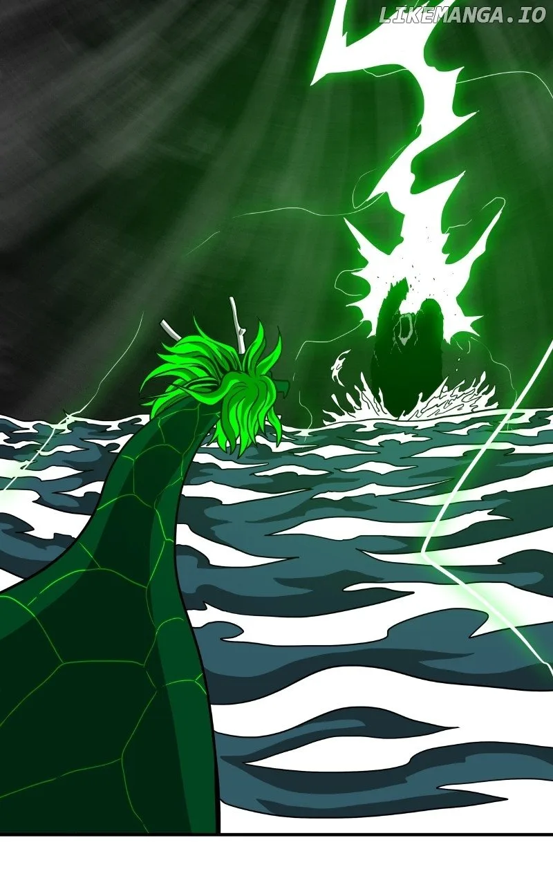 Dating to Survive Chapter 84 page 84
