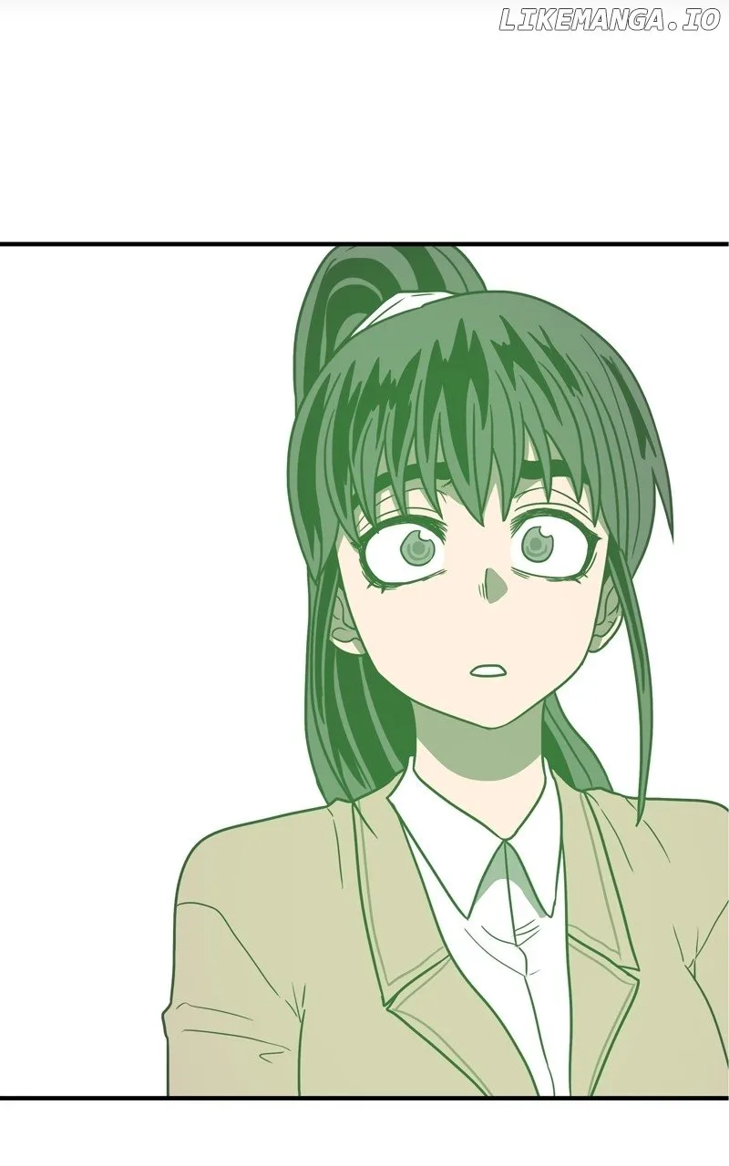 Dating to Survive Chapter 82 page 44