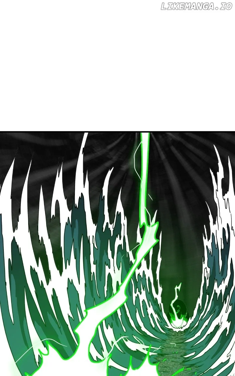 Dating to Survive Chapter 84 page 85