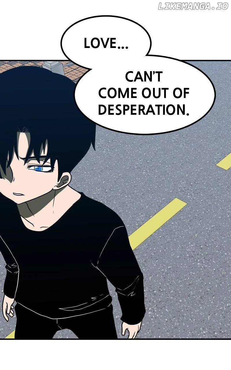 Dating to Survive Chapter 82 page 36