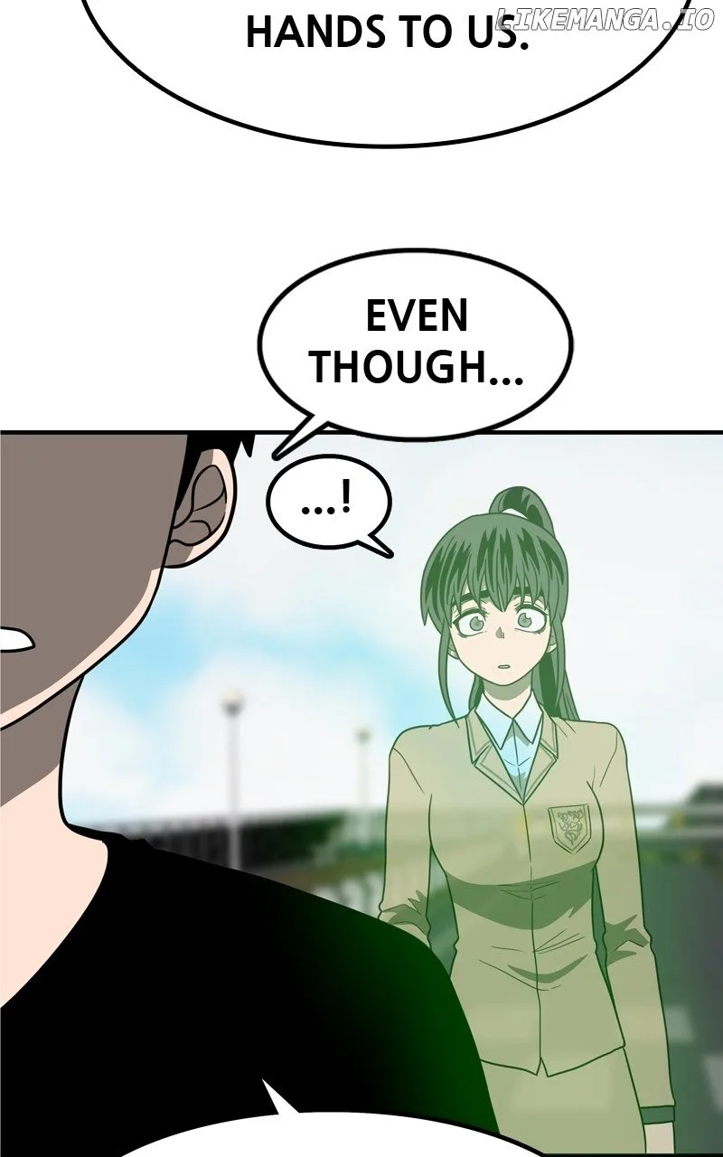 Dating to Survive Chapter 82 page 54