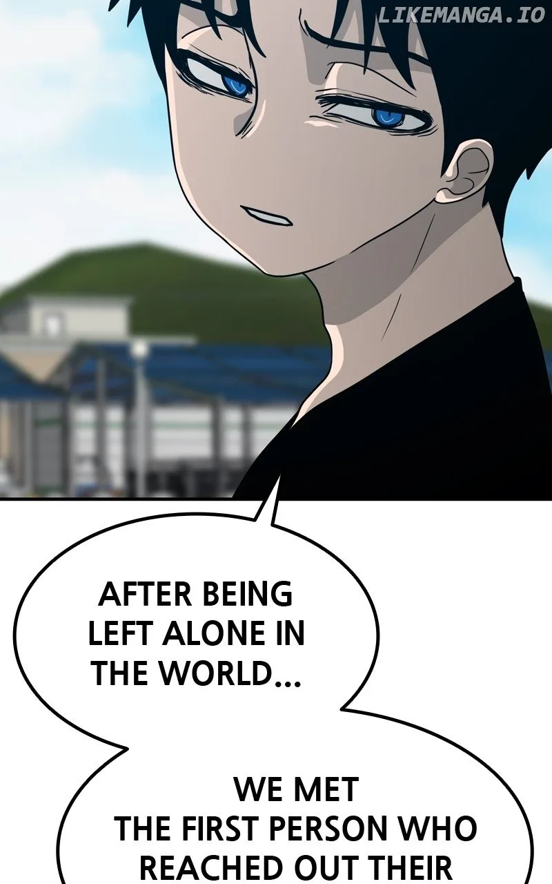 Dating to Survive Chapter 82 page 53