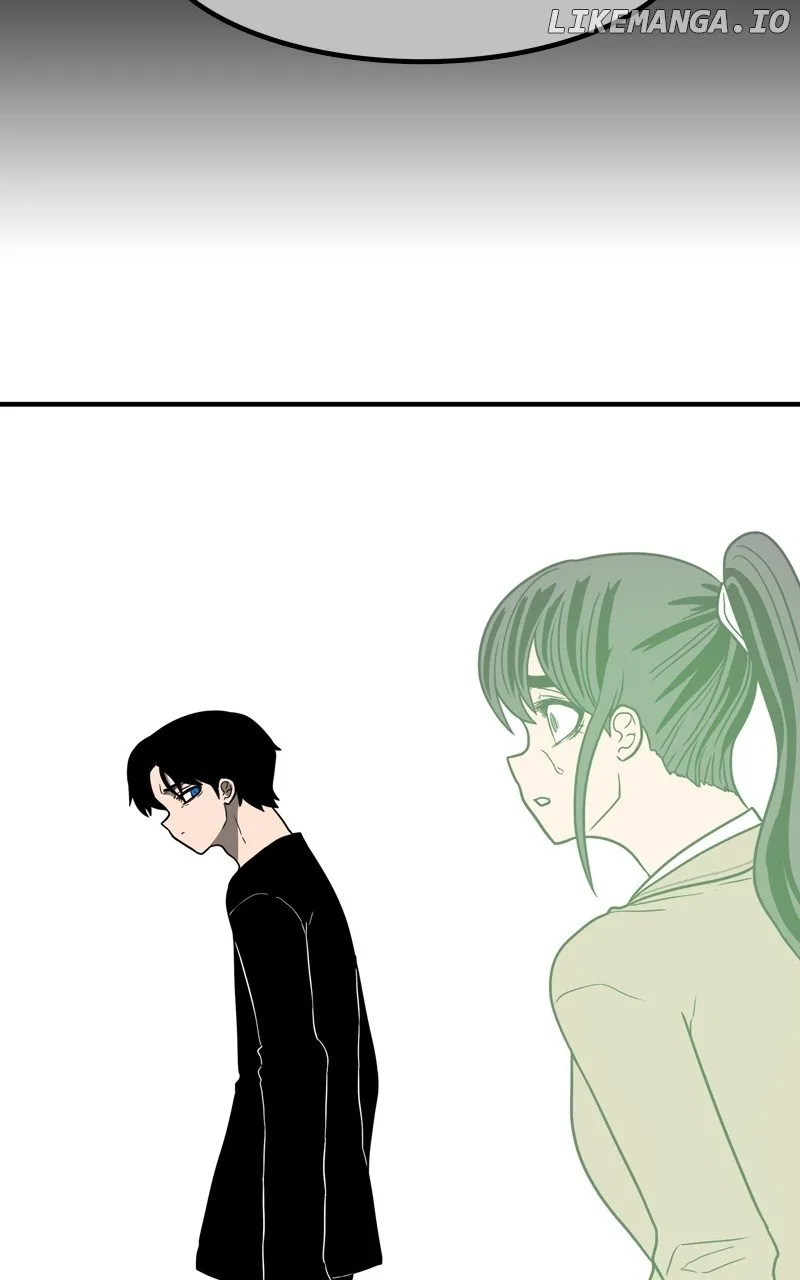 Dating to Survive Chapter 82 page 51