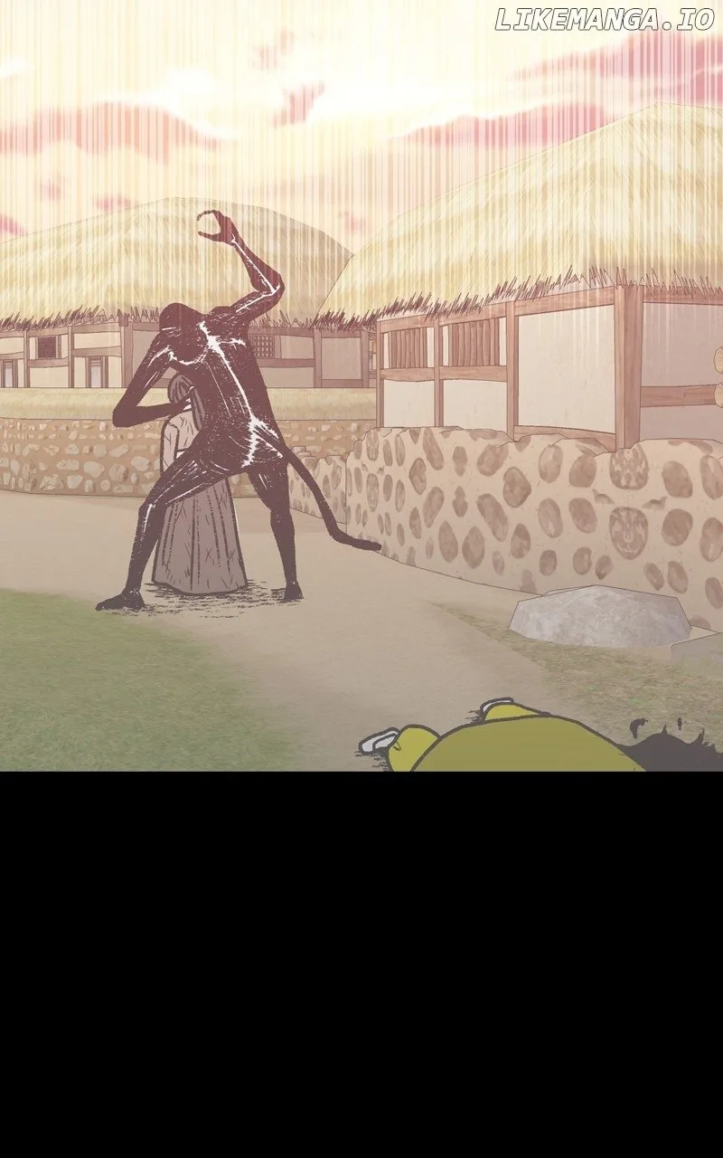 Dating to Survive Chapter 82 page 48