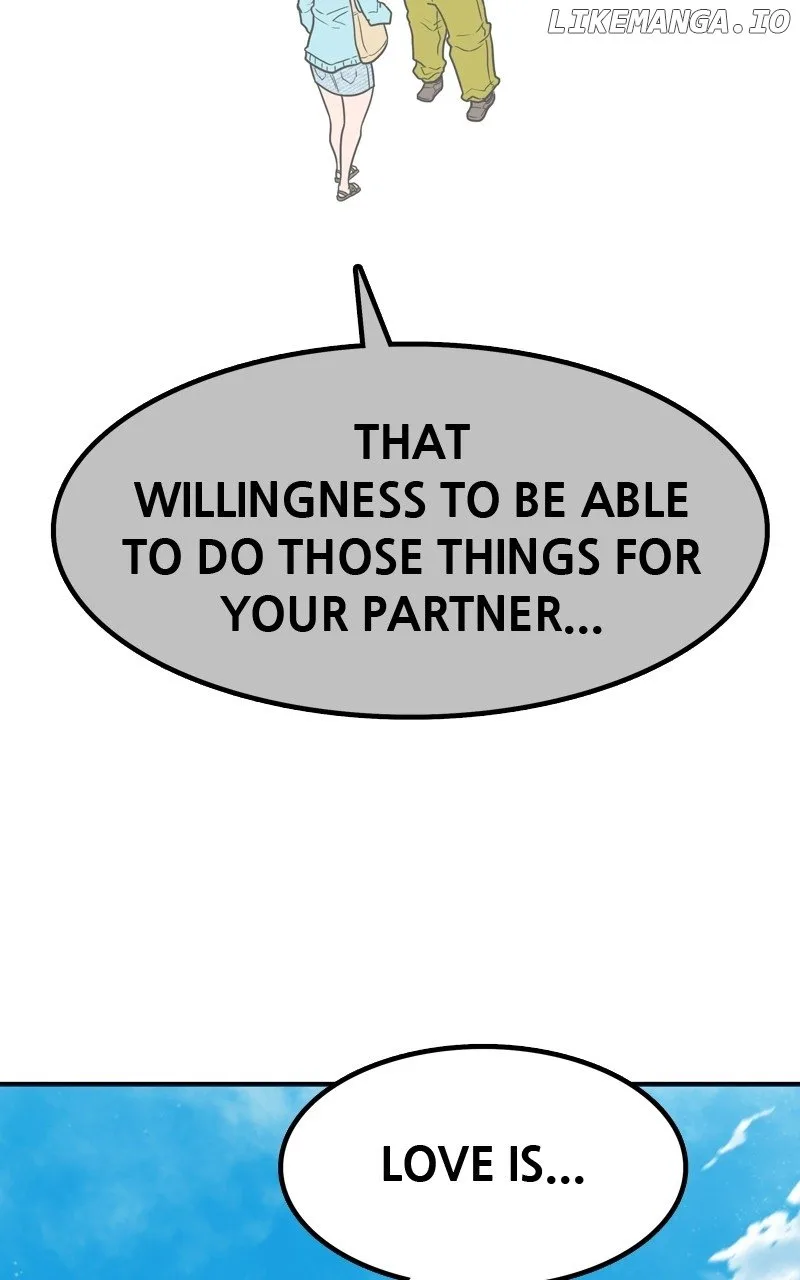 Dating to Survive Chapter 82 page 69