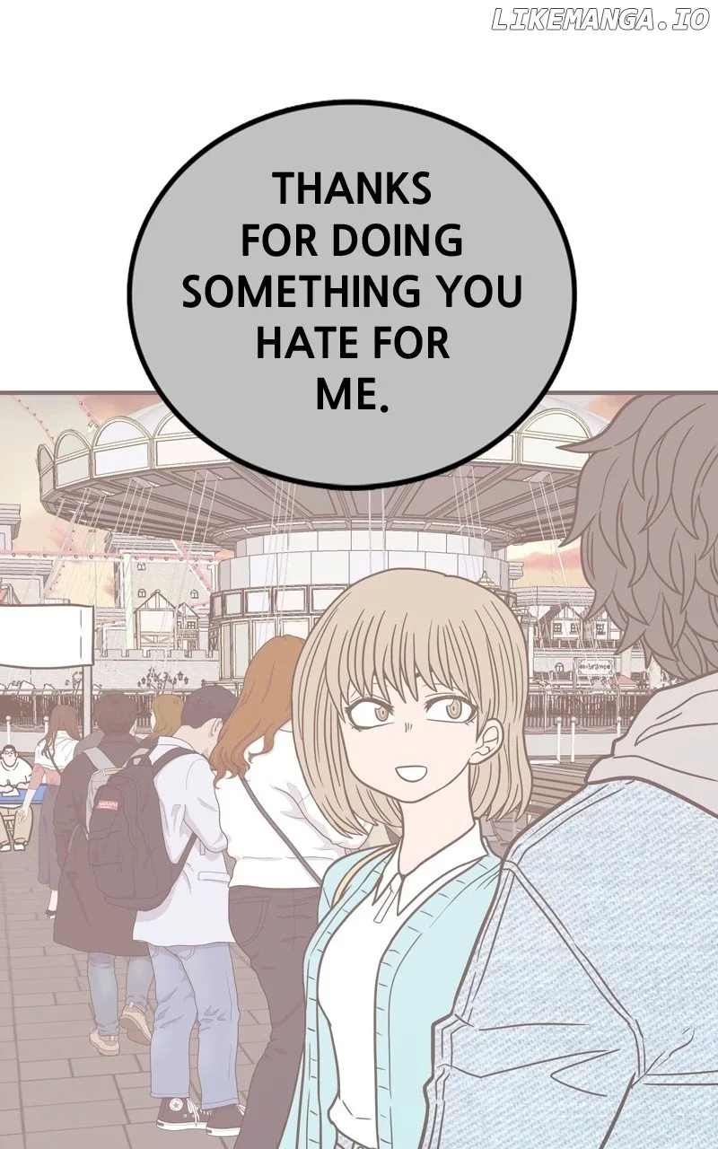 Dating to Survive Chapter 82 page 66