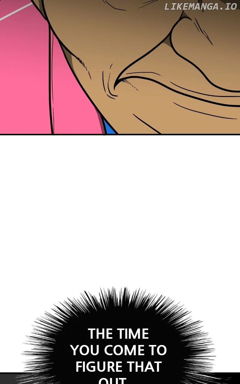 Dating to Survive Chapter 84 page 110
