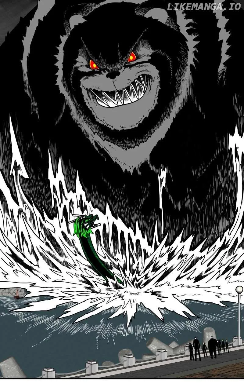 Dating to Survive Chapter 84 page 113