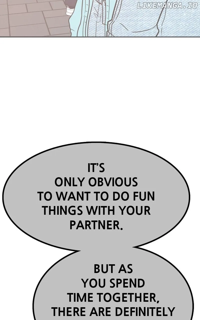 Dating to Survive Chapter 82 page 67