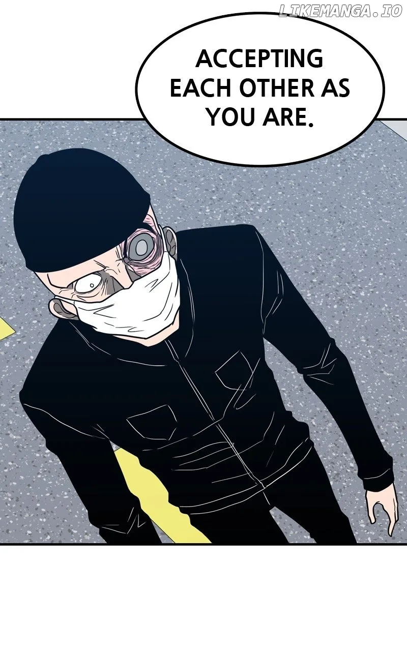 Dating to Survive Chapter 82 page 79