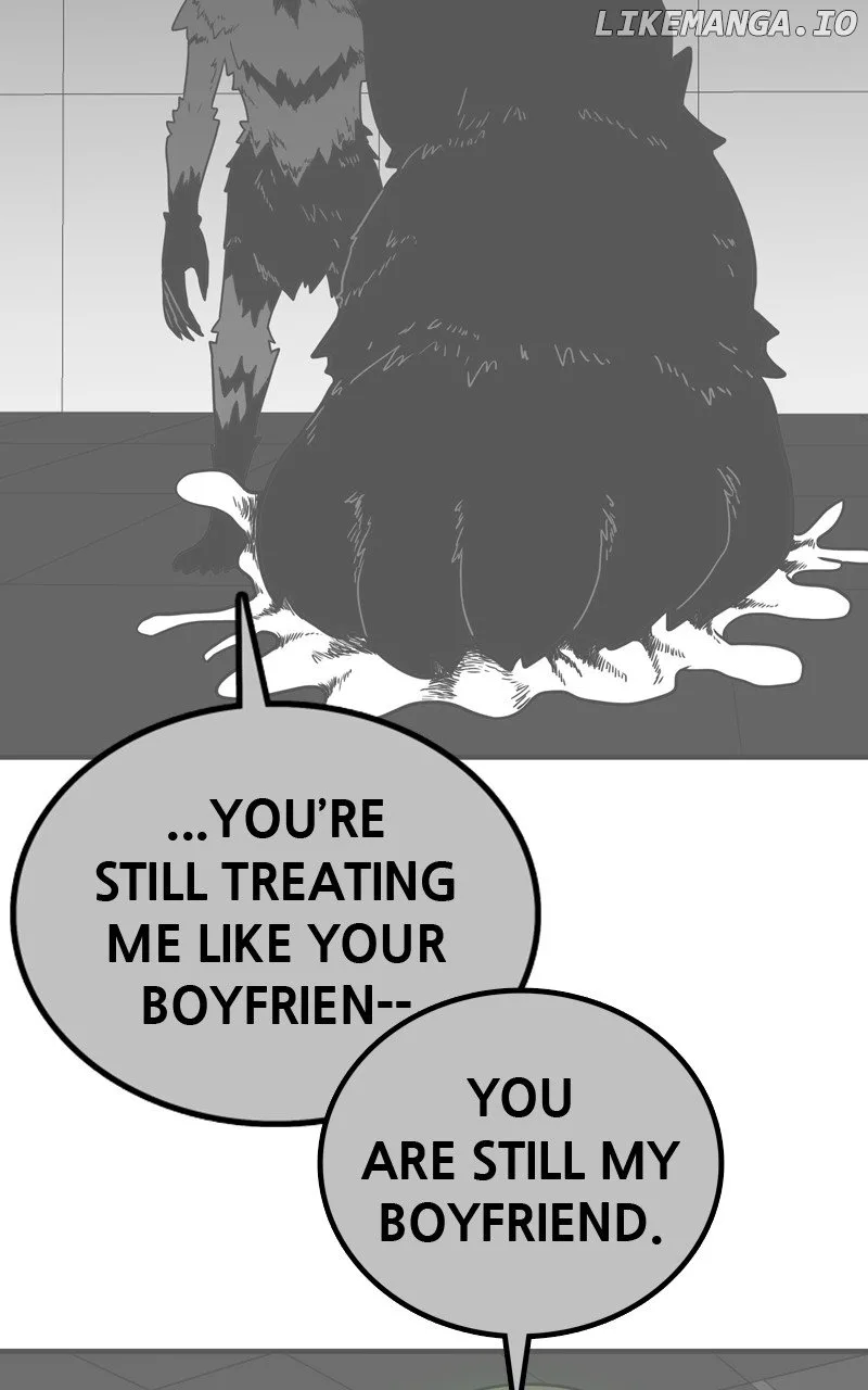 Dating to Survive Chapter 82 page 75