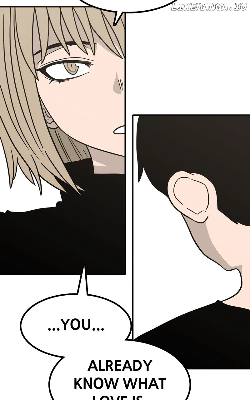 Dating to Survive Chapter 82 page 85