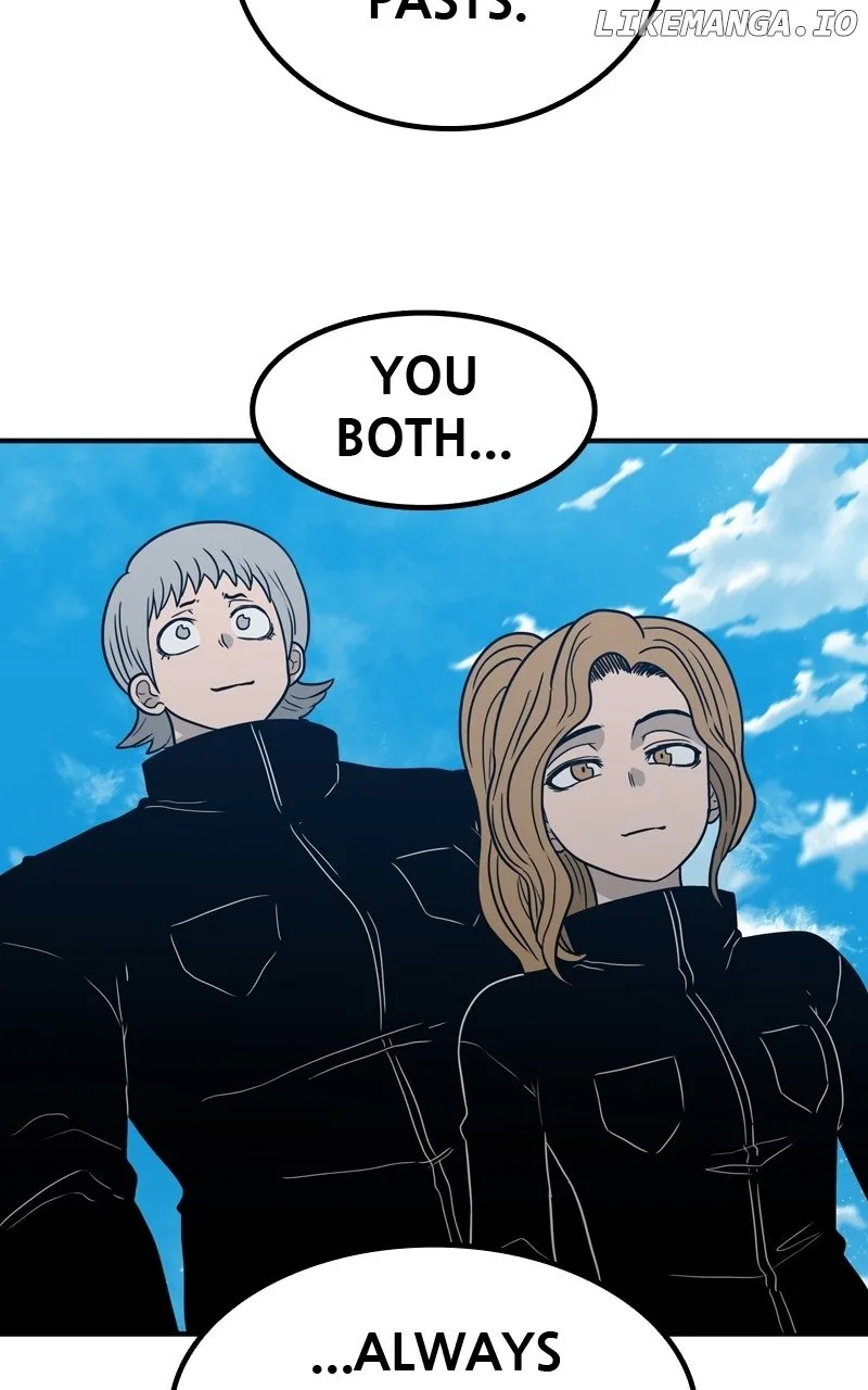 Dating to Survive Chapter 82 page 81