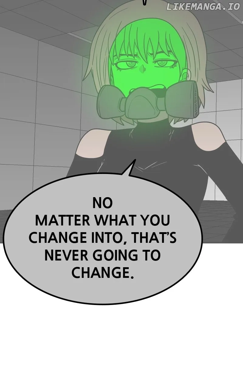 Dating to Survive Chapter 82 page 76