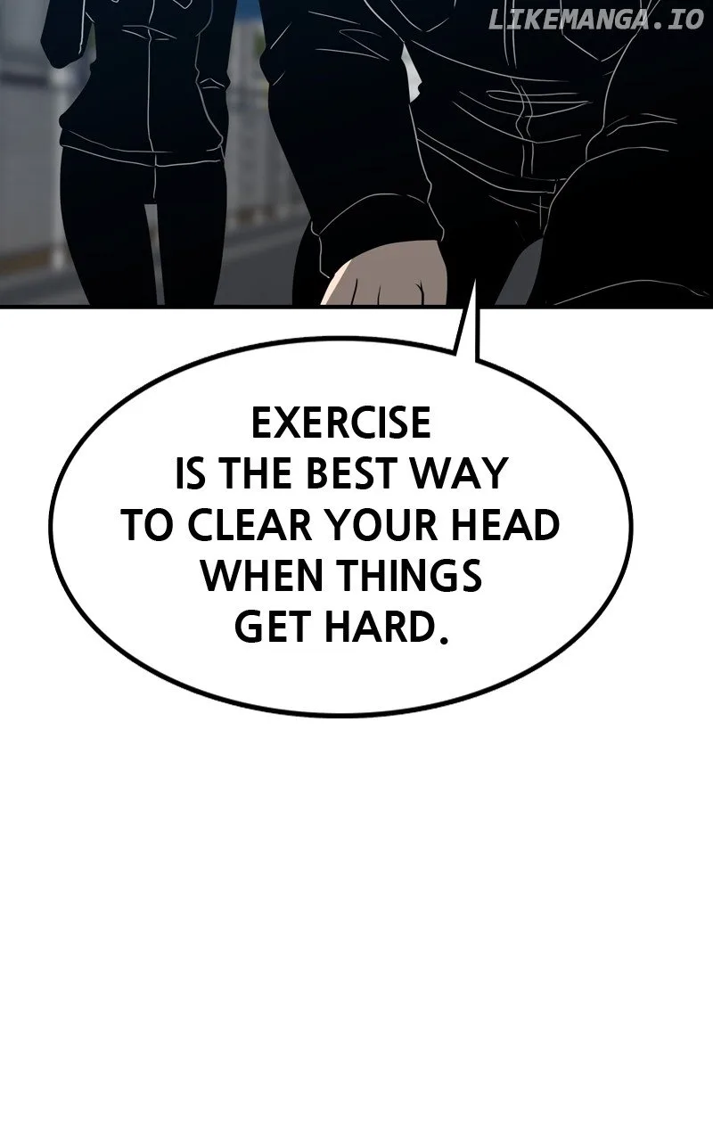 Dating to Survive Chapter 82 page 99