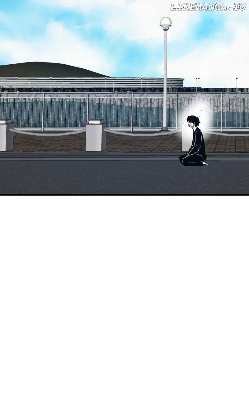 Dating to Survive Chapter 82 page 95