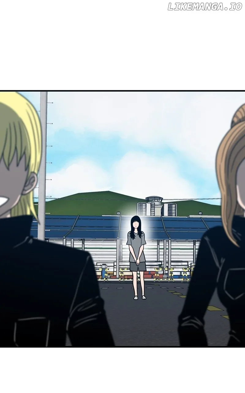 Dating to Survive Chapter 82 page 101